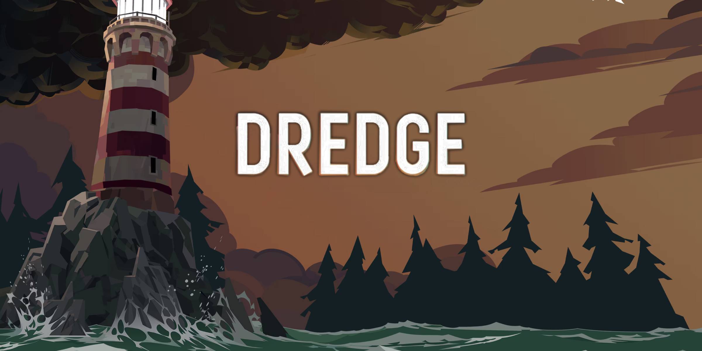 DREDGE (PC) - Standard