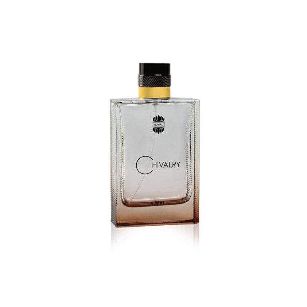 Ajmal Chivalry Uomo 100 ml — Eau de Parfum