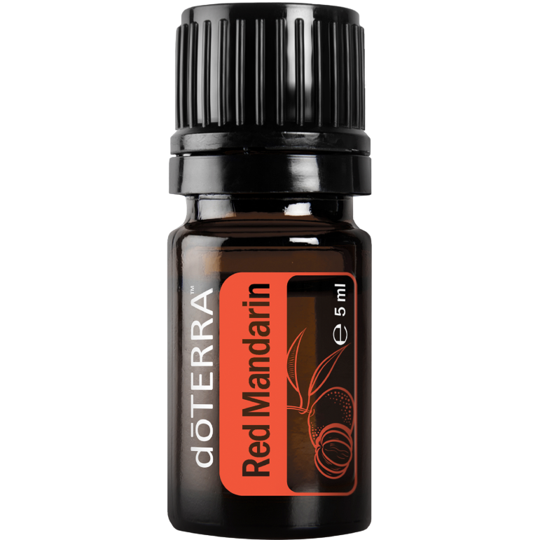 dOTERRA-Röd mandarin 5 ml