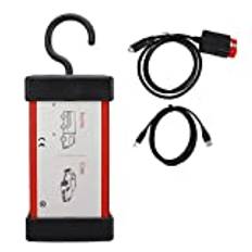 ODBII Diagnostisk Verktyg Bildiagnostisk Verktyg ODBII Kodläsare Bil ODBII Scanner OBDII Diagnostisk Scanner Ledning Diagnosverktyg för Kabelbilar Diagnostisk Gränssnittsskanner