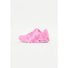 Skechers UNO - Sneakers - hot pink