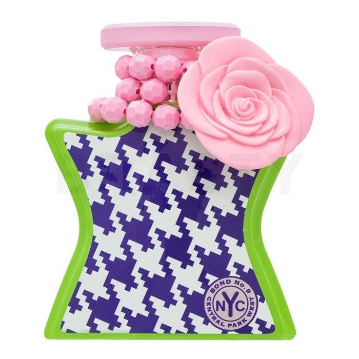 Bond No. 9 Central Park West Unisex 100 ml — Eau de Parfum