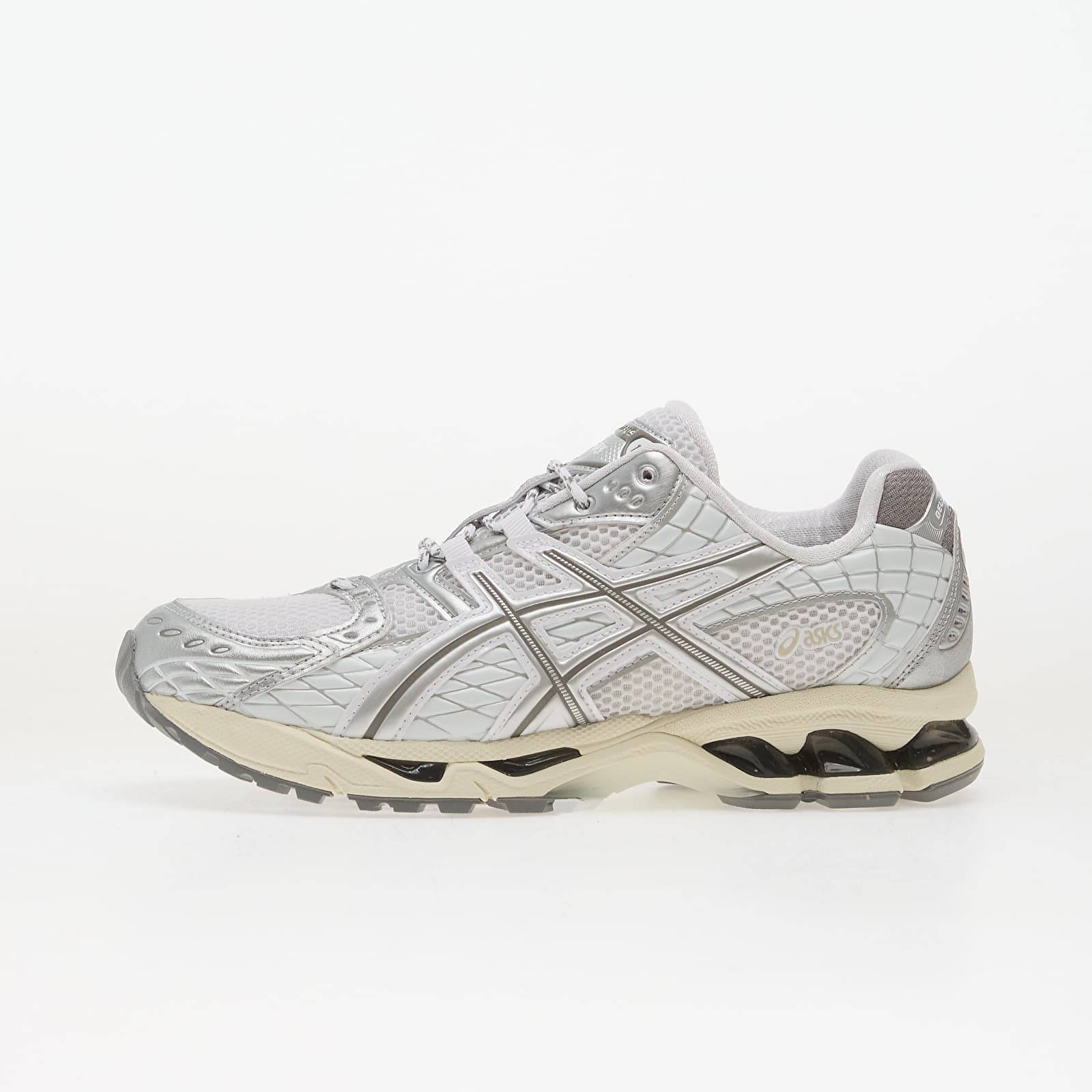Sneakers Asics Gel-Nimbus 10.1 White/ Airy Blue EUR 45