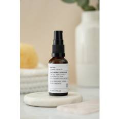 Hyaluronic Serum 200 | Fugtserum til alle hudtyper
