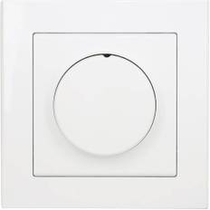 Malmbergs Optima Dimmer LED 5-600W Vit