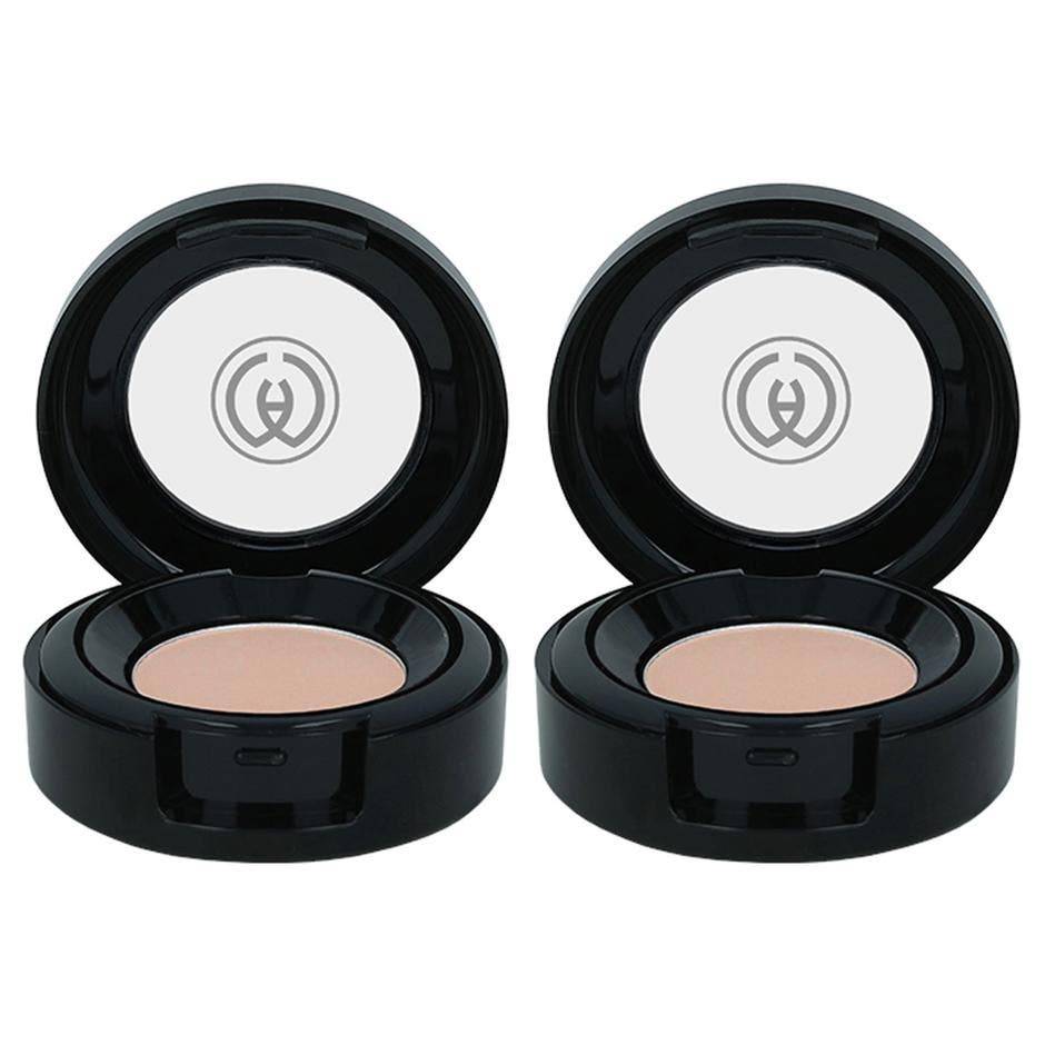 2st Maria Åkerberg Eye Shadow Warm Beige - 2 g