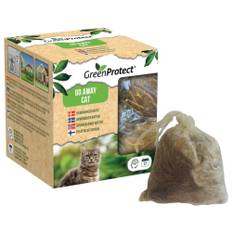 Green Protect, Katteafskrækker, Go Away Cat, 2 stk.