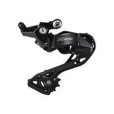 Shimano 105 RD-R7100 12s Bakväxel Mekanisk, För 11-34T/36T