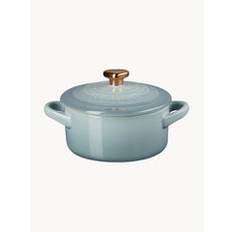Kleine Ofenform Mini Cocotte