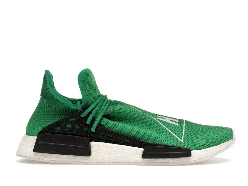 adidas NMD R1 Pharrell HU Green - 37 1/3