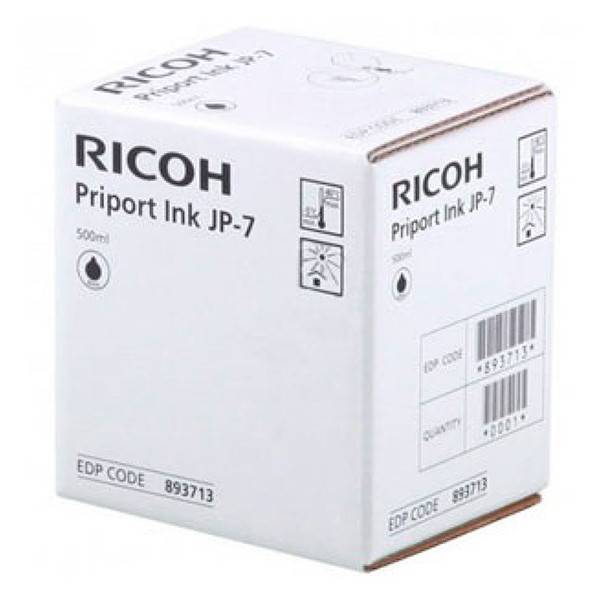 Ricoh JP7 färgtrumma (original)