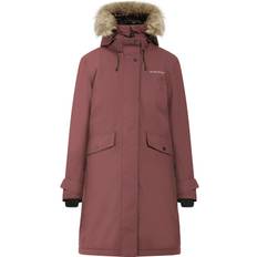 Didriksons - Parka Erika Wns Parka - Orange