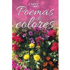 Poemas de Colores - Mvc - 9781506520308