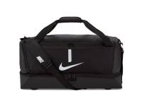 (ComputerSalg) Nike Academy Team Hardcase sportstaske sort 60 l