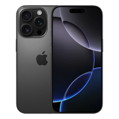 iPhone 16 Pro Max - 1TB / Great / Black Titanium