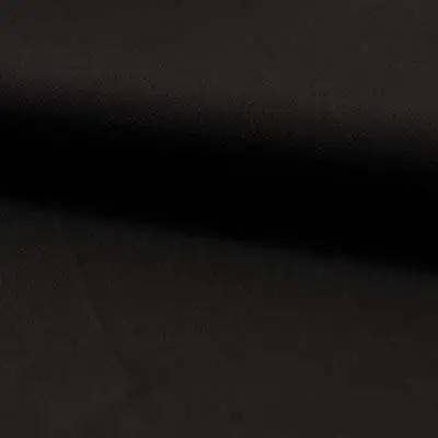Bubbel satin - Black