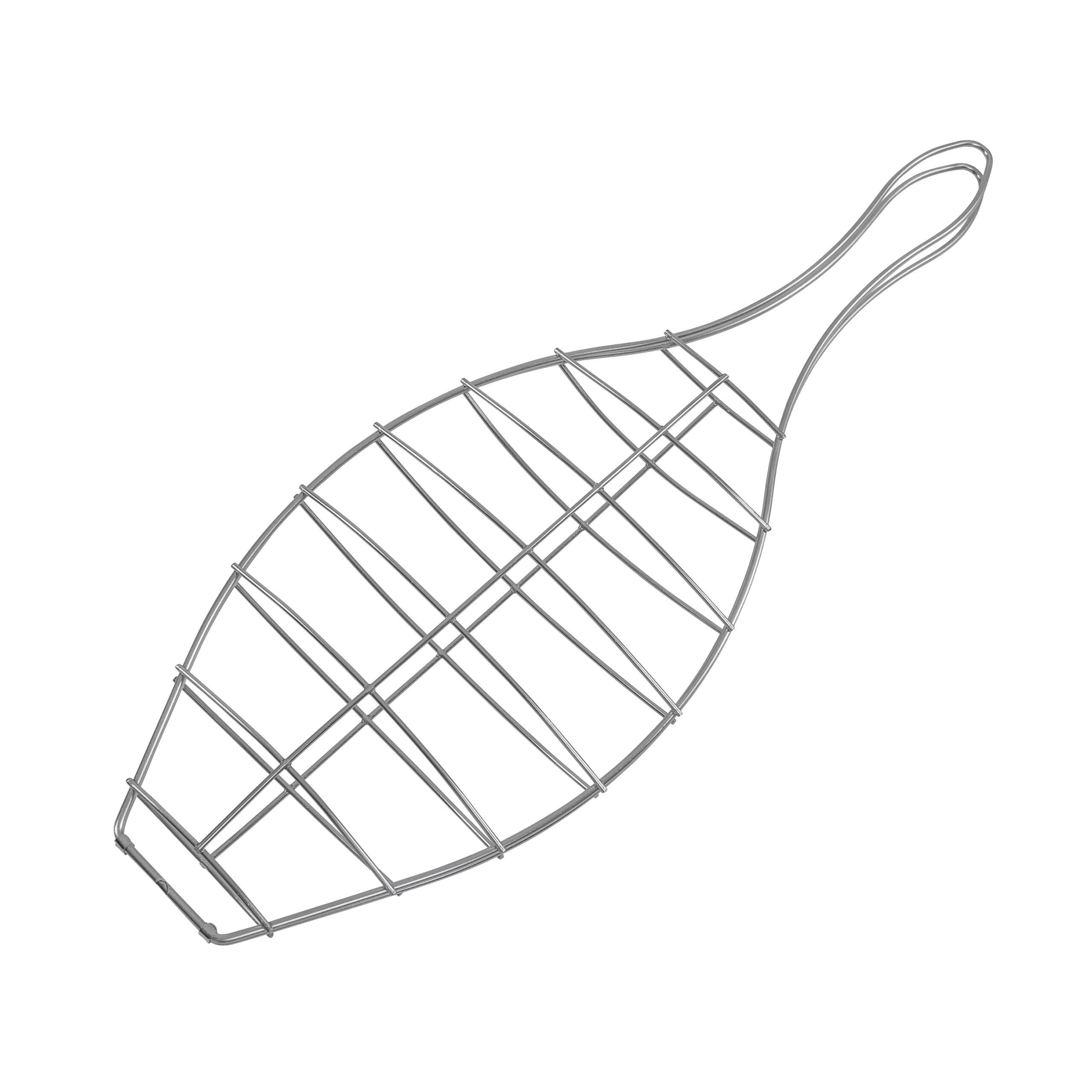 BBQ Fish basket