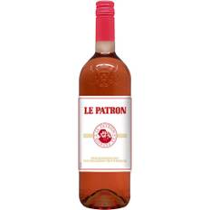 Le Patron Rosé Tør 11.5% 1l