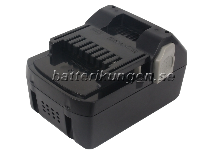 Batteri till Hitachi C 18DSL mfl - 3.000 mAh