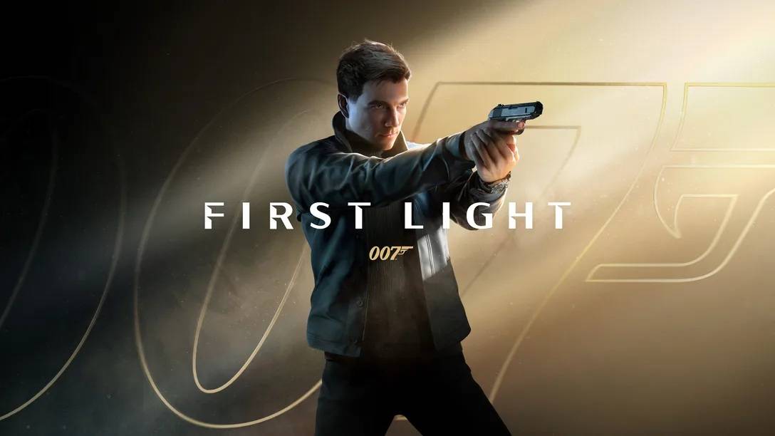 007 First Light (PC) - Standard