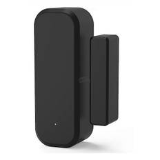 Tuya Wifi Dørsensor Vindue Indgangssensor Sikkerhed Tyverialarm Magnetisk Sensor Alarm Smart Life til APP Fjernbetjening