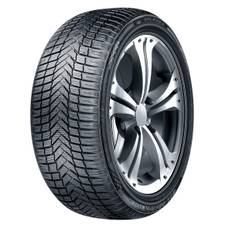 Milever All Season Versat MC545 XL 3PMSF M+S 205/50R17 93W