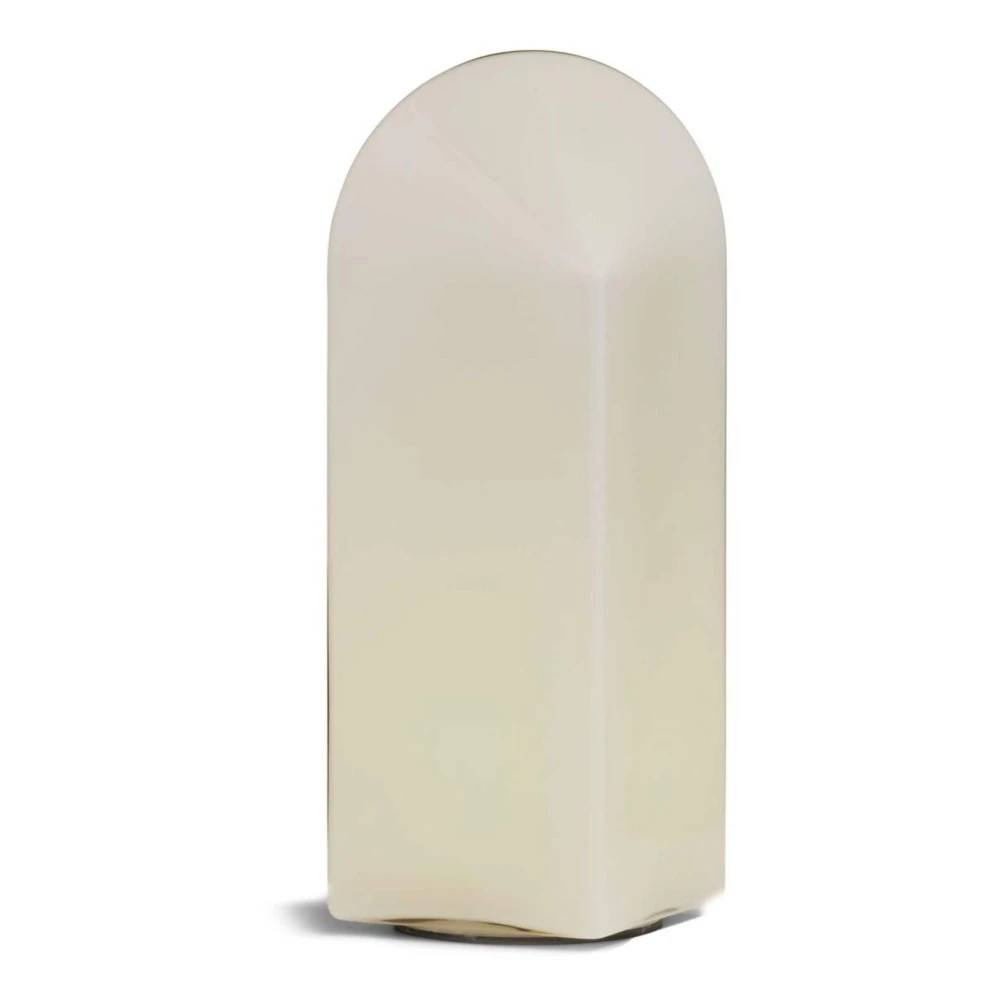 Hay - Shell White Bordslampa Home - unisex - ONE Size -
