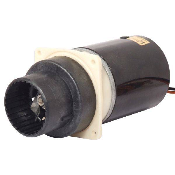 Jabsco macerator pumpe 24V til QF E2 - 107208132