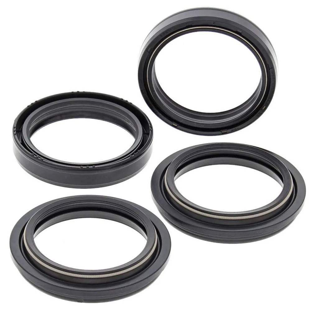 All Balls Indian Chief 111 Abs Classic 56-150-a Gaffel Støvforsegling Kit