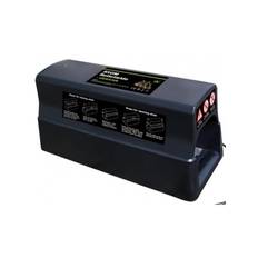Rottefælde elektrisk