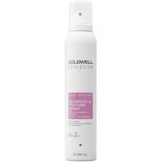 Goldwell Style Sign - Heat Styling Blowout & Texture Spray 200 ml