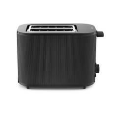 Bernadotte Toaster - Black