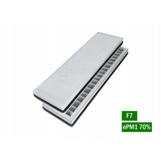 Filterset för SAVE VTC 300 F7+G4 (Effektiv)