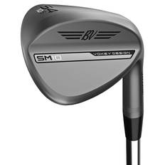 Titleist Vokey SM10 Wedgeworks Custom Golf Wedge