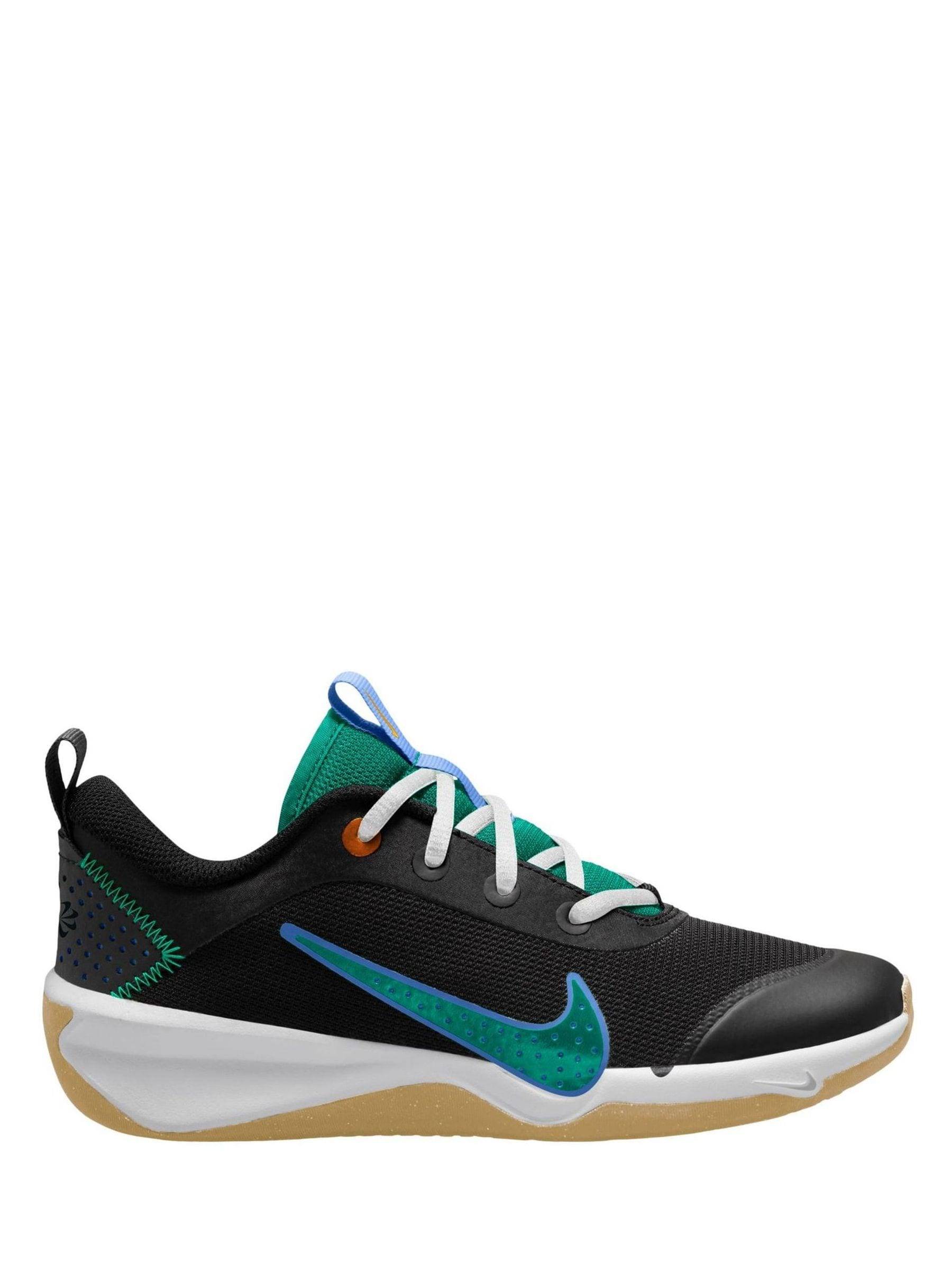 Nike Nike Omni Court-sko til børn