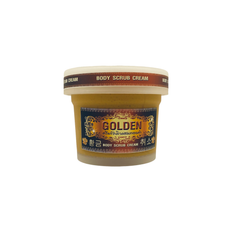 Sense Bodyscrub 500 ml Golden