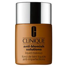 CLINIQUE Anti-Blemish Solutions Liquid Makeup Foundation