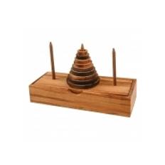 Philos - Pagoda (Tower of Hanoi)