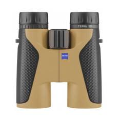 Zeiss Terra ED 10x42 Black-Sand