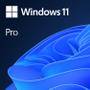 MICROSOFT Windows 11 Pro OEM French