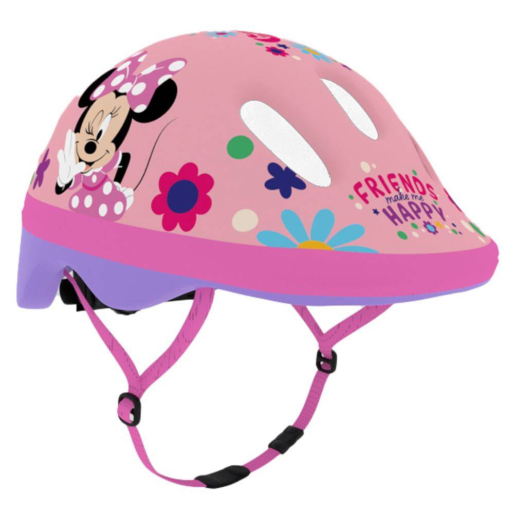 Minnie Mouse Cykelhjelm XS 44-48 cm Disney Cykelhjelme til Børn 592810