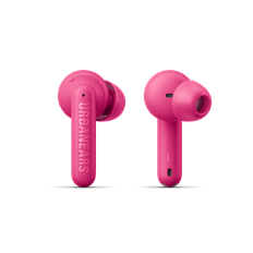 Boo Tip Earbuds (L/R pair) Cosmic Pink