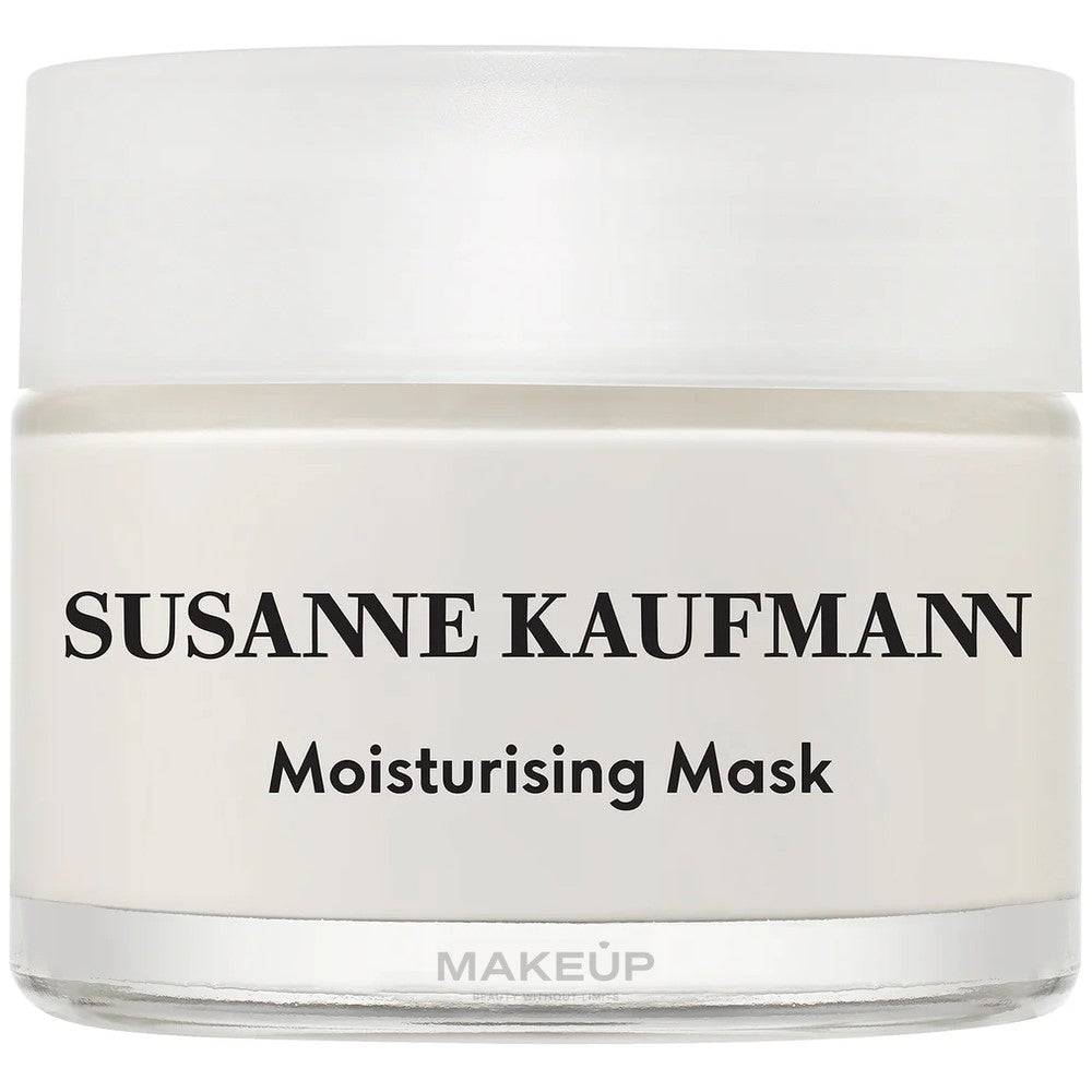 Fugtgivende maske Susanne Kaufmann