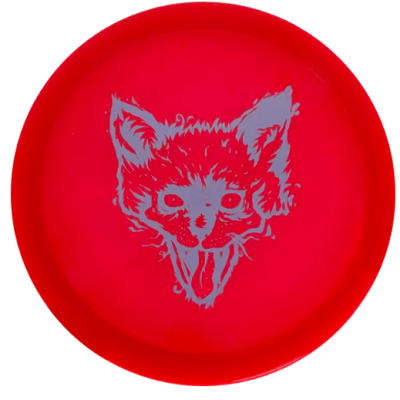 Discmania C-line FD Jackel