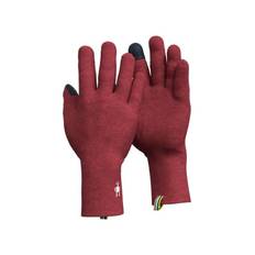 Handsker Smartwool Thermal Merino Glove (CURRANT HEATHER)