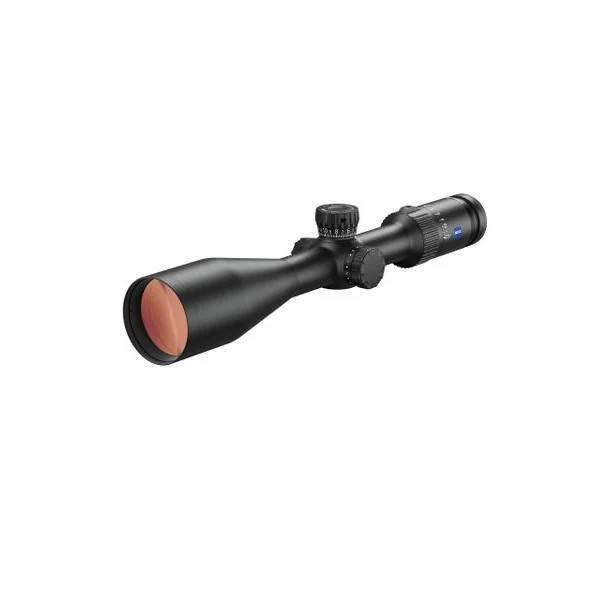 Conquest V4 3-12x56 M (60) ASV H