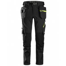 Snickers Hantverksbyxa Flexiwork Stretch 6940