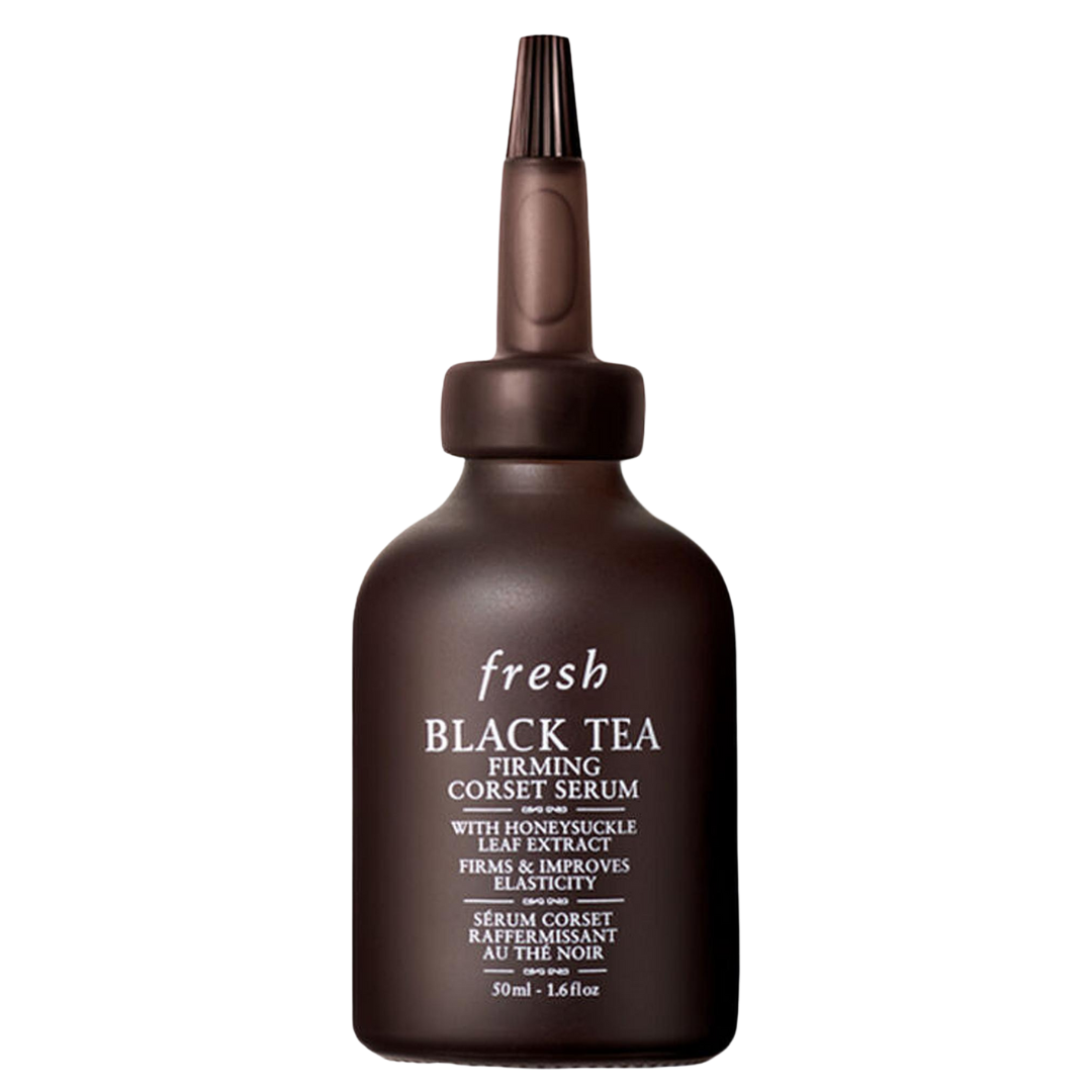 Fresh Black Tea opstrammende korsetserum 50 ml Tester