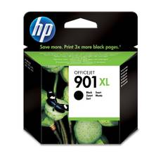 HP 901XL Sort 700 sider