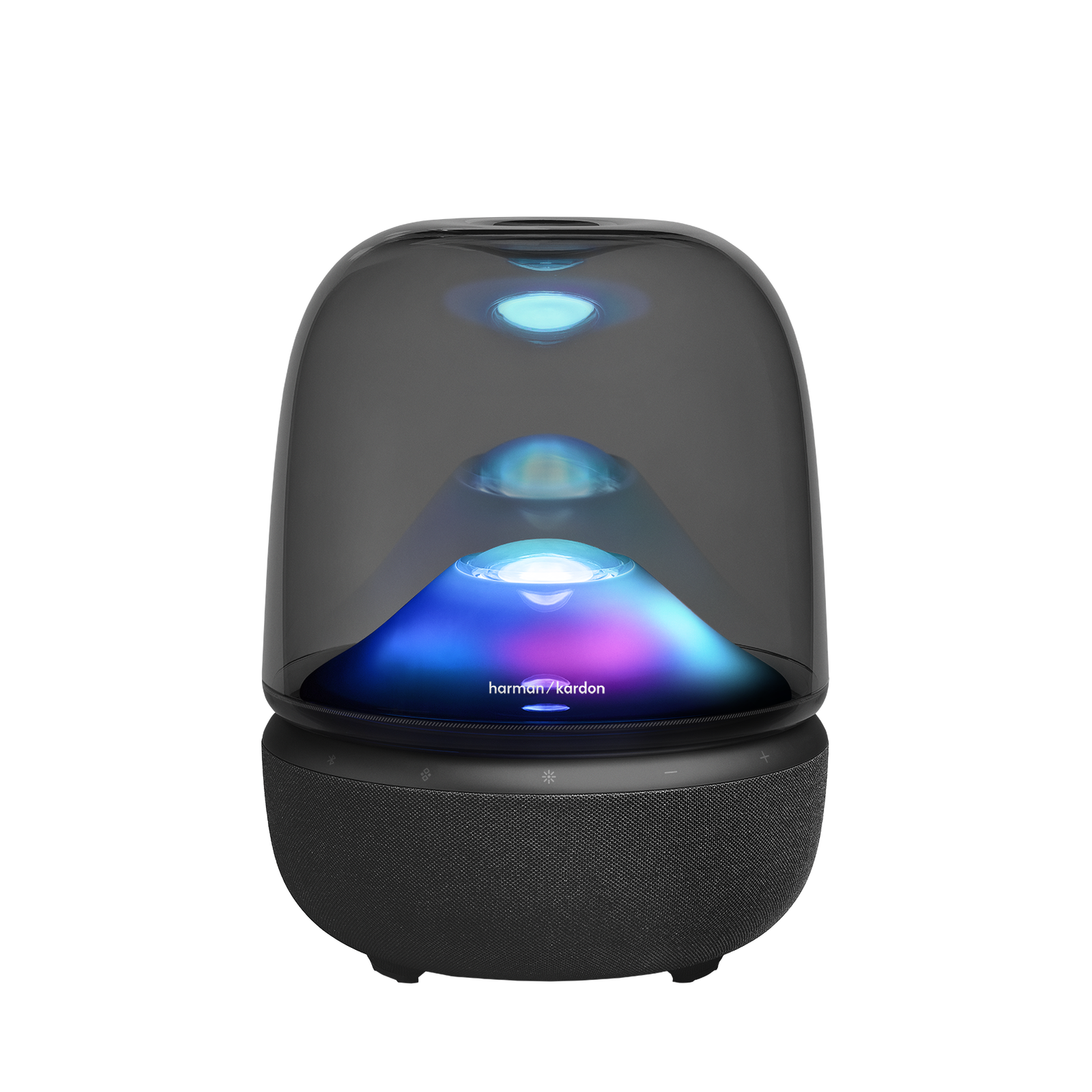 Harman Kardon Aura Studio 5 undefined Black
